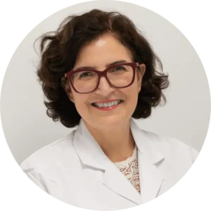 Dra. Victoria Fernández Sánchez, Jefa Neurofisiología Clínica Málaga