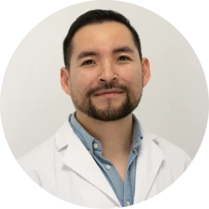 Dr. Christian Lafuente Bernal, Especialista Neurofisiología Clínica Málaga