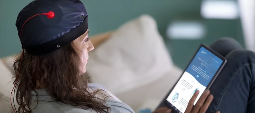 Estimulación transcraneal por corriente directa (tDCS) para depresión en Málaga