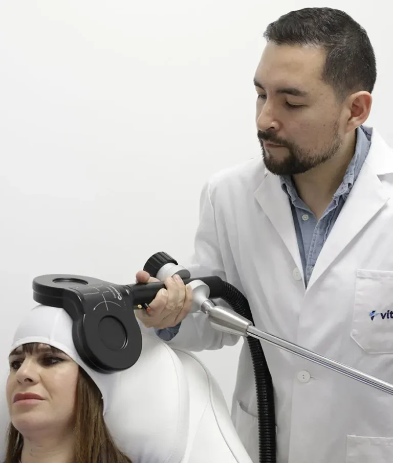 Dr. Christian Lafuente Bernal. Neurofisiólogo